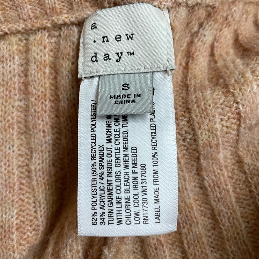 A New Day sweater pants - Picture 3 of 7